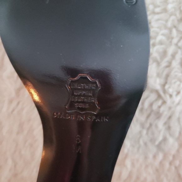 Italian heels - Picture 8 of 8